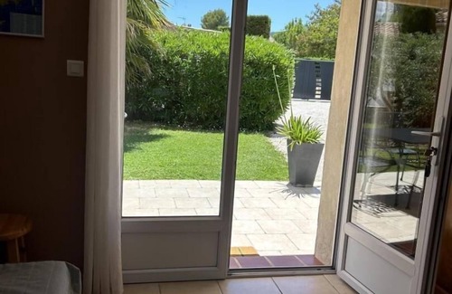 Pignans House | Villa Fonbrun in a peaceful setting