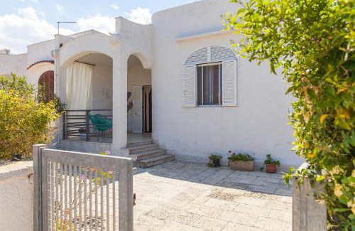 Villanova Villa | Villa Fontanelle