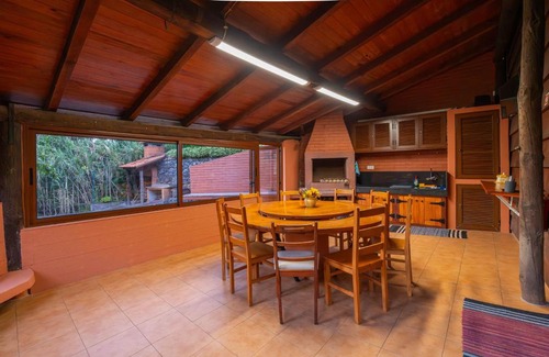 Sao Vicente House | Villa Fontes 5