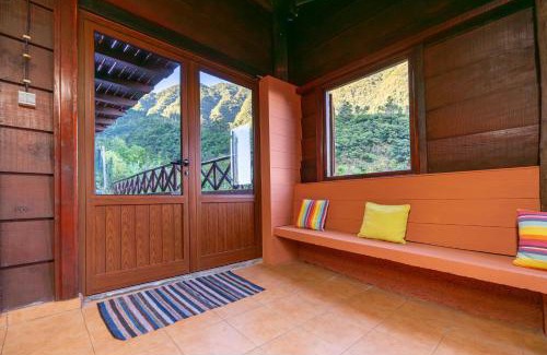 Sao Vicente House | Villa Fontes 5