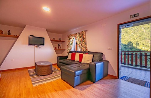 Sao Vicente House | Villa Fontes 7