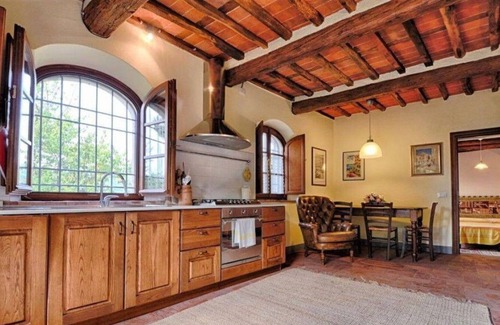 San Michele di Moriano Villa | Villa for 10 People, private pool, Lucca