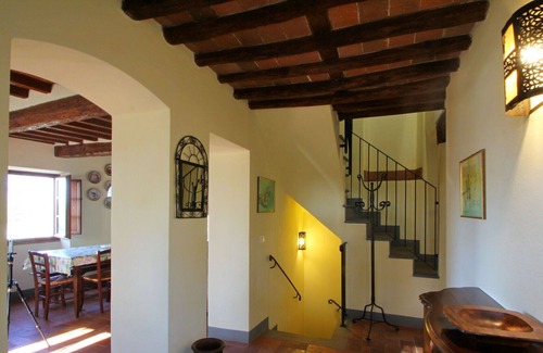 San Michele di Moriano Villa | Villa for 10 People, private pool, Lucca