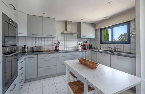Le Cormier Ski Chalet | Villa for 15 people, 700m from the beach