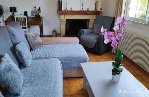 Douzens Villa | Villa for rent during holiday periods. weekly rental