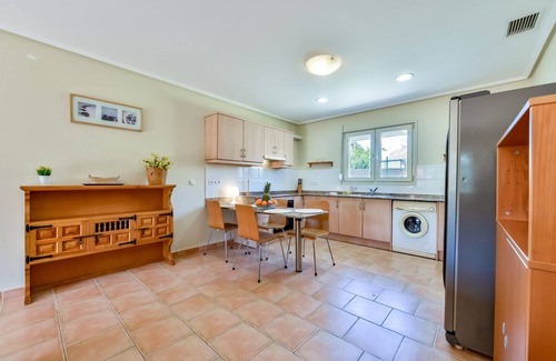 Calpe Ski Chalet | Villa for rent in Calpe, BERNIA