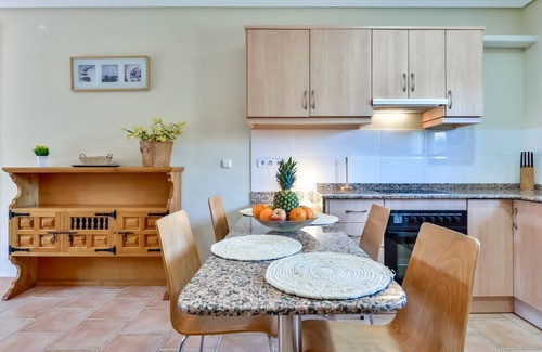 Calpe Ski Chalet | Villa for rent in Calpe, BERNIA