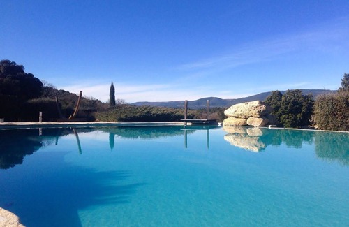 Ampus Villa | Villa for rent on beautiful area of Var. Infinity Pool and Mini Golf
