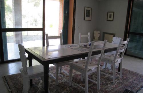 Gradara Apartment | Villa Formica - Vista su Castello di Gradara