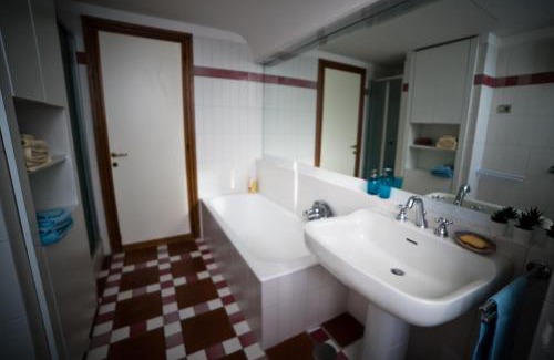 Castel Gandolfo House | Villa Forti