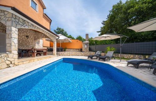 Vinez House | Villa Fortuna