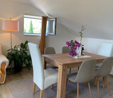 Kobas Apartment | Villa Fragola 2