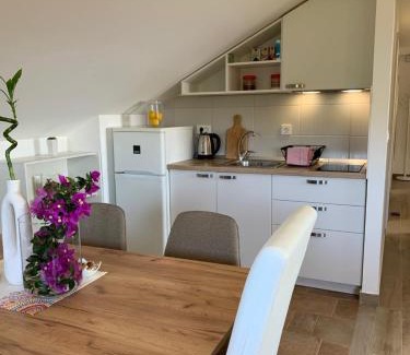 Kobas Apartment | Villa Fragola 2