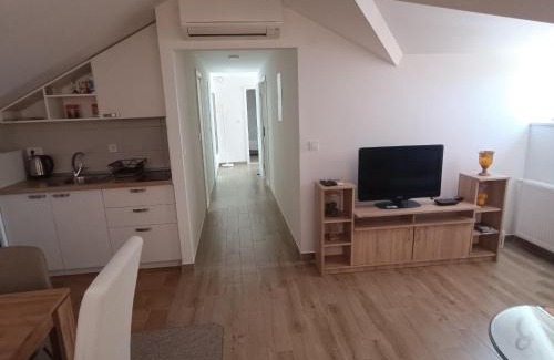 Kobas Apartment | Villa Fragola 2