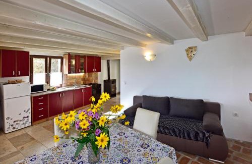 Motovun Apartment | Villa Fragola