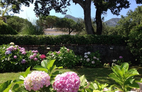 Sabaudia Villa | Villa Francesca Romana Relax by the lake a few meters from the sea
