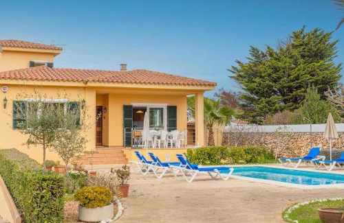 Ciudadela Villa | Villa Francisca