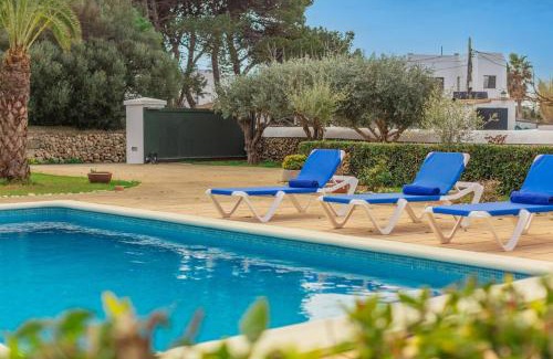 Ciudadela Villa | Villa Francisca