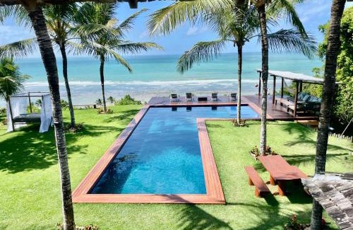 Arraial d'Ajuda Villa | Villa Franco