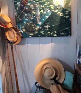 Saint-Palais-sur-Mer Bed & Breakfast | Villa Frivole