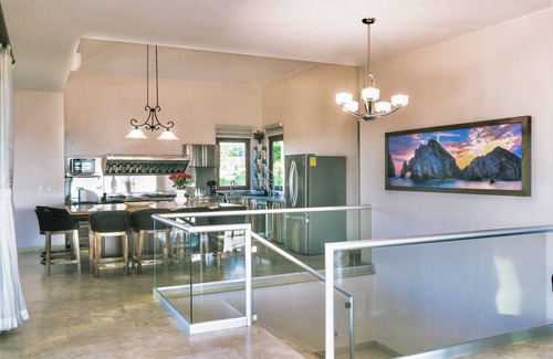 Cabo San Lucas Villa | Villa Fuego by Desert Villas