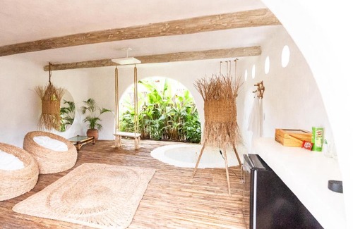 Caraiva House | Villa Fulô