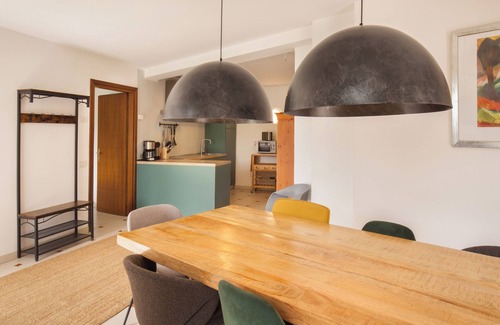 Malcesine Villa | Villa Fuzzys - Old farmhouse