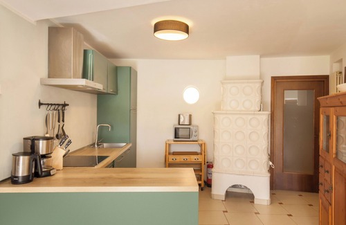Malcesine Villa | Villa Fuzzys - Old farmhouse