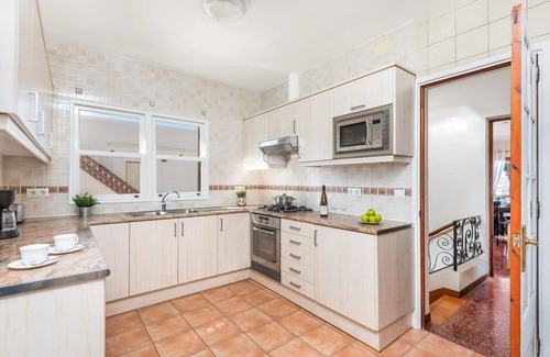 Cala Blanca Villa | Villa Gatzara by Villa Plus