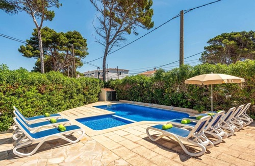 Cala Blanca Villa | Villa Gatzara by Villa Plus