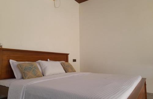 Kaduruduwa Hotel | Villa Gady