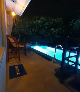 Kaduruduwa Hotel | Villa Gady
