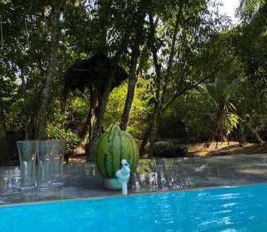 Kaduruduwa Hotel | Villa Gady