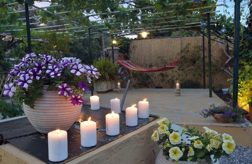 Dassia House | Villa Gaia