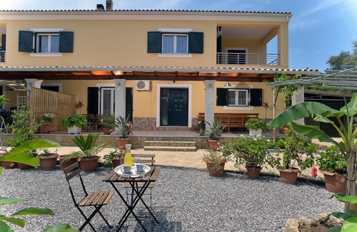 Dassia House | Villa Gaia