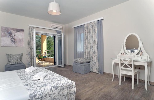 Dassia House | Villa Gaia