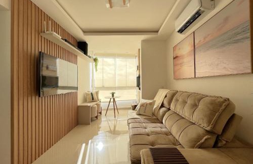 Nossa Senhora da Paz Apartment | Villa Gaivotas - Balneário Piçarras