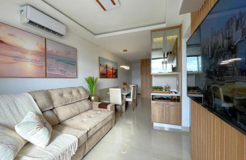 Nossa Senhora da Paz Apartment | Villa Gaivotas - Balneário Piçarras