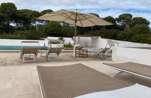 Grottaglie Villa | Villa Galeasi