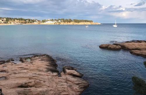 Sant Feliu de Guixols Villa | VILLA GALI