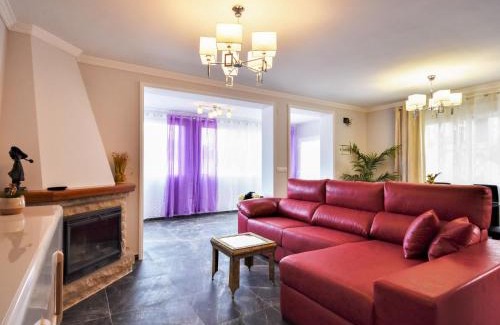 La Canuta Villa | Villa Galicia by Interhome