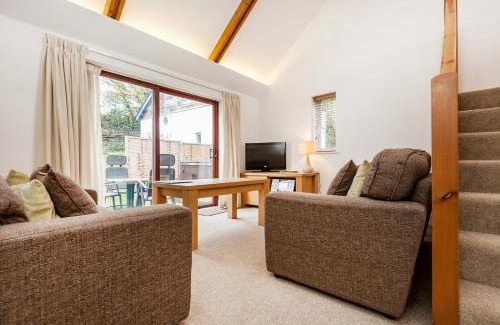 Carnon Downs House | Villa Gallery