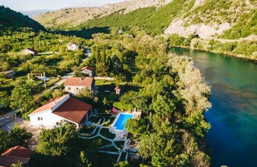 Slipcici Villa | Villa Gana