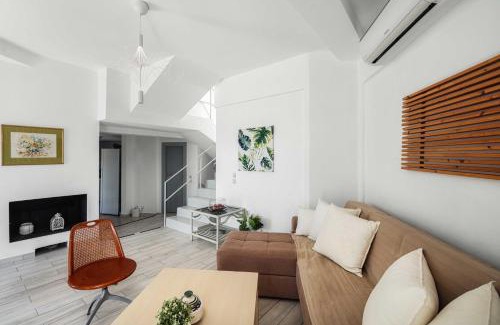 Ganema House | Villa Ganema 1