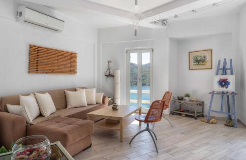 Ganema House | Villa Ganema 1