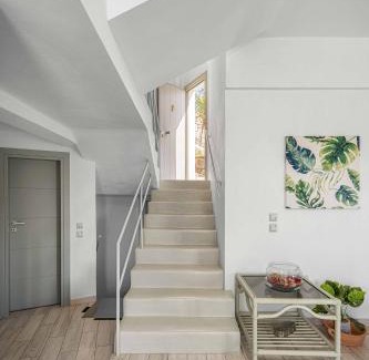 Ganema House | Villa Ganema 1