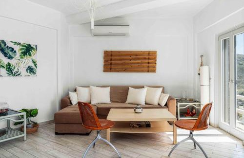 Ganema House | Villa Ganema 1
