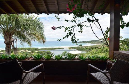 Praia do Rosa House | Villa Gardena Suites
