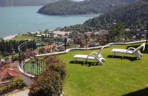 Molveno Apartment | Villa Gardenia Molveno