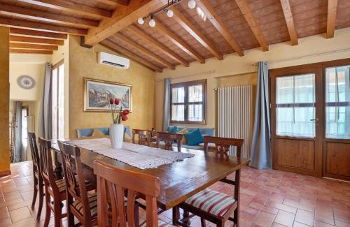 Sarzana Villa | Villa Gardenia - Private Garden